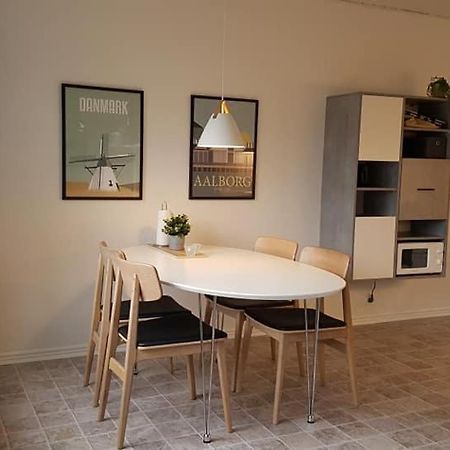 Lokken Centrum Ferielejlighed-Apartment 4F מראה חיצוני תמונה